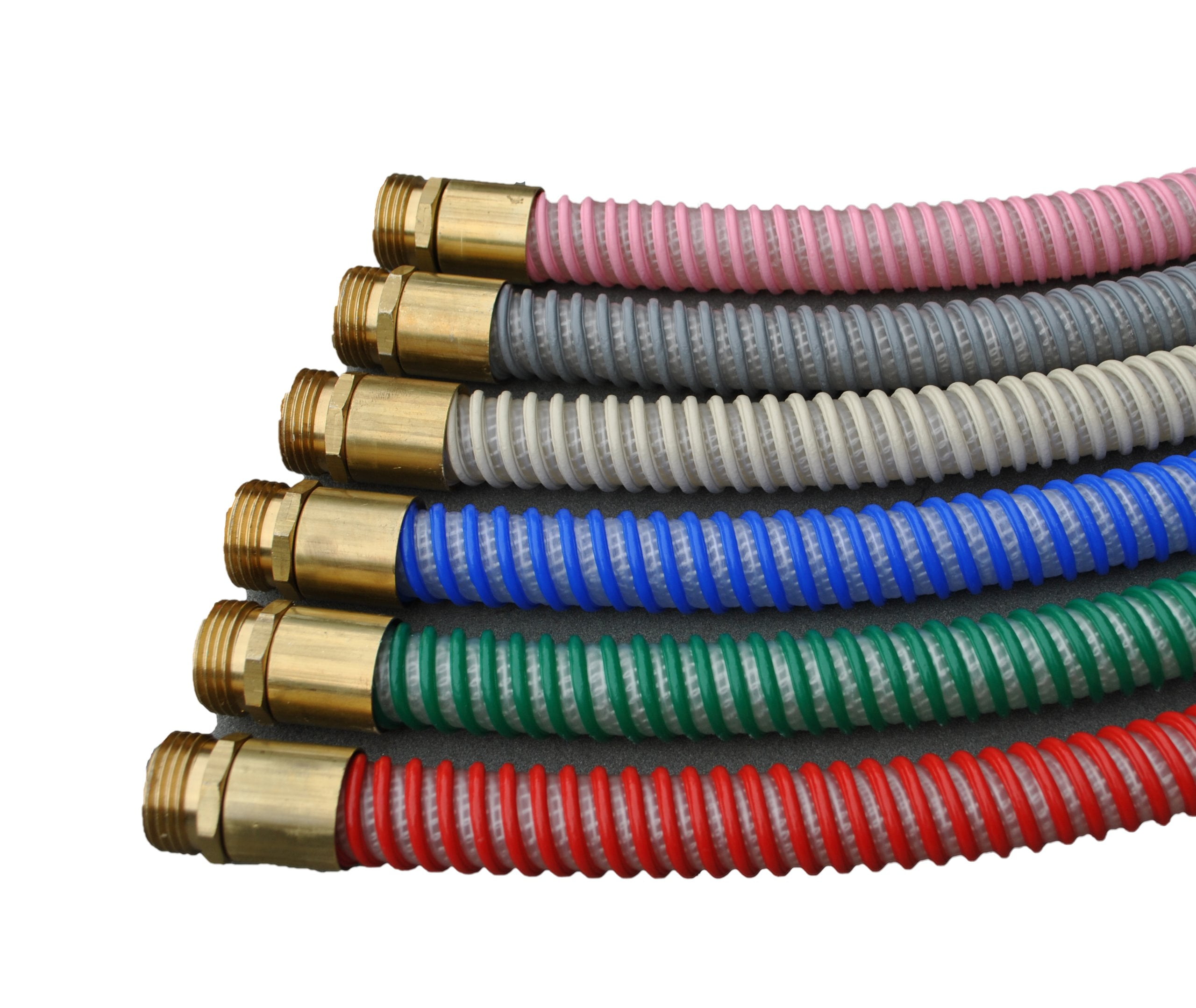 JGB 001-0106-0600 TUFF GUARD The Perfect Garden Hose 50FT-Blue