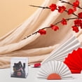 thumbnail image 6 of Jiibva Solar Waving Cat Good Luck Fortune Cat Car Dashboard Ornament for Car Store Front Desk Office Home Living Room Decoration, 6 of 7