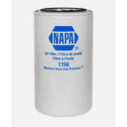 Napa Gold Oil Filter 1158