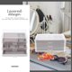 thumbnail image 4 of unbranded De Almacenaje Multifuncional Para Y Pequeños Accesorios, 4 of 6