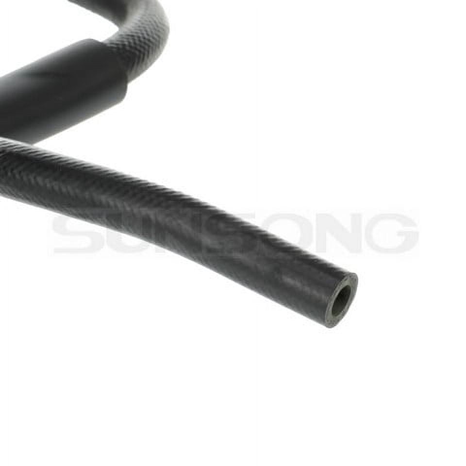 Sunsong 3405022 Power Steering Return Line Hose Assembly