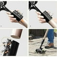 thumbnail image 5 of Cosgrinch Weed Control Tool, Adjustable Weed Control Cleaning Tool for Cleaning Weeds in Garden Yards, 5 of 6
