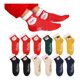 thumbnail image 1 of 12par Calcetines Navidenos Dama Tines Calcetas Mujer Mayoreo, 1 of 8