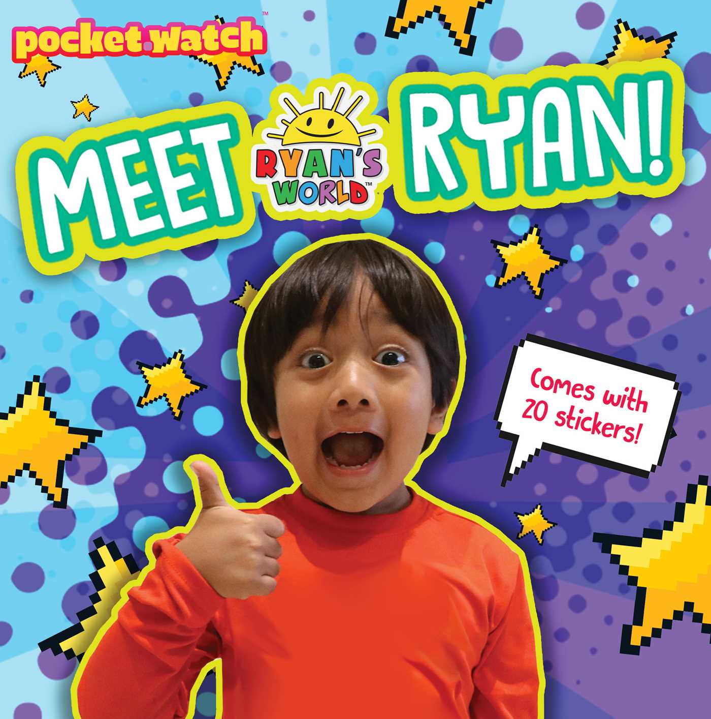 ryan toys of you