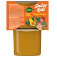 thumbnail image 2 of Veggie Cups Smiley Kids de Zanahoria y Calabazas 226 gr, 2 of 3