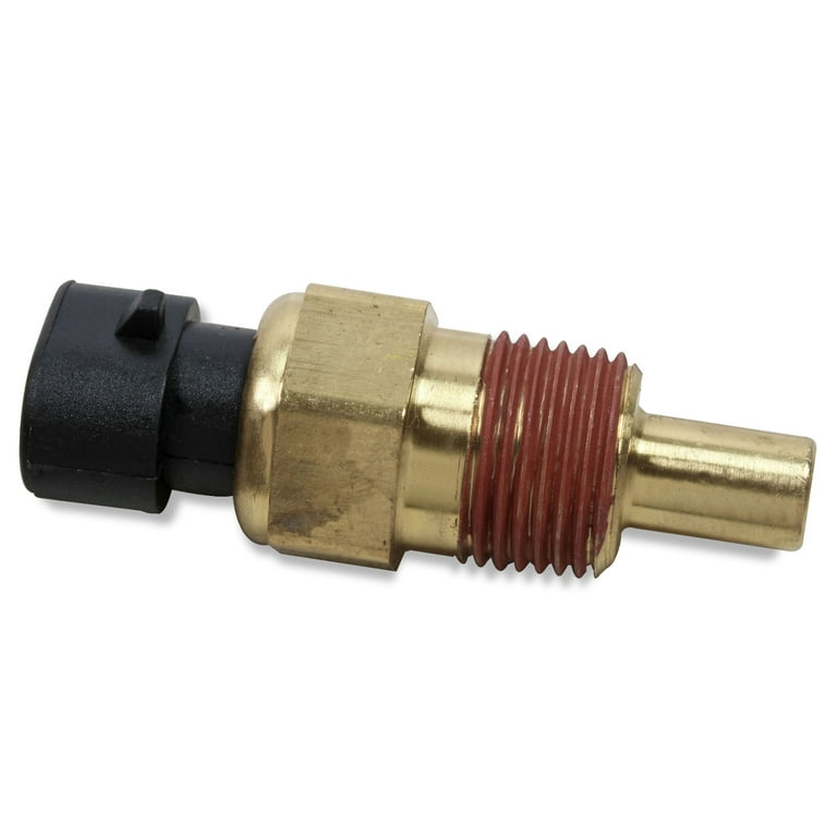 Holley Coolant Temp Sensor Sniper TBI