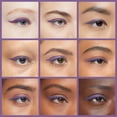 thumbnail image 4 of Delineador de ojos L'Oreal Paris Infallible Pro-Last Waterproof Púrpura, 4 of 6