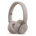 thumbnail image 3 of Restored Beats Solo Pro Wireless Noise Cancelling On-Ear Headphones - Grey (Refurbished), 3 of 3