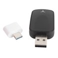 thumbnail image 1 of Carplay Wireless Adapter Fast Plug and Play Connection, Stable and Wireless for Carplay Dongle, Support for IOS 6 and Above, IOS 10 and Above,, 1 of 7
