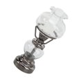 thumbnail image 1 of 1: 12 lámpara de candelabro para casa de muñecas luces para casa de muñecas con pilas Mini muebles para casa de muñecas accesorios de decoración para casa de muñecas ANGGREK  Otros, 1 of 8