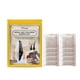 thumbnail image 1 of White To Black Shampoo Pack Ginger Essence Moisturizes Hair Natural Black Hair Cleansing, 1 of 4