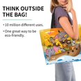 thumbnail image 2 of Easygdp Animals on Noah's Ark1 Bolsas Tote para Mujer, Bolsos de Hombro para Viaje, Bolsos de Mano de Gran Capacidad para Compras y Trabajo, 2 of 8