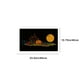 thumbnail image 3 of Felpudo de Halloween con Temática de Terror, Decorativo, para Puerta de Entrada, para Baño, Antimanchas, 3 of 6