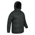 thumbnail image 3 of Mountain Warehouse Mens Snow Padded Jacket, 3 of 5