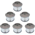 thumbnail image 5 of Replacement Hot Tub Filter Cartridges for Mspa Inflatable Spa Pools - Compatible with All Models, 5 of 5