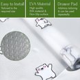 thumbnail image 4 of Cabinet Liner for Kitchen – Non-Slip Shelf Liners for Kitchen Cabinets – Waterproof Shelf Liner with Modern Pattern, 4 of 5