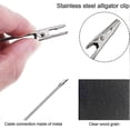 thumbnail image 4 of 20pcs Memo Clip Holder, 4 of 5