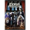 The Addams Family [New DVD]