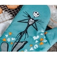 thumbnail image 2 of Oven Mitt Ukonic Pesadilla antes de Navidad Jack y Sally, 2 of 7