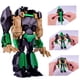 thumbnail image 5 of Kit de juguetes de transformación de coches de 12 cm para niños, robot de transformación, modelos de juguete 2 en 1, modelo de un solo paso, coche de transformación de dinosaurio, regalos, 5 of 5