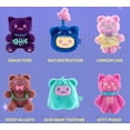 thumbnail image 3 of Caja sorpresa de peluche de la serie Finding Unicorn ShinWoo BADDY BEAR TOWN, caja sorpresa, figura de acción original, modelo de dibujos animados, caja misteriosa, 3 of 5