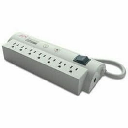 APC SurgeArrest 3020ジュール サージプロテクター APC Power Supply 11-Outlet Surge Protector with Telephone