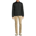 thumbnail image 5 of Swiss Tech Men's and Big Men's 3 in 1 Systems Jacket, Sizes up to 5XL, 5 of 5