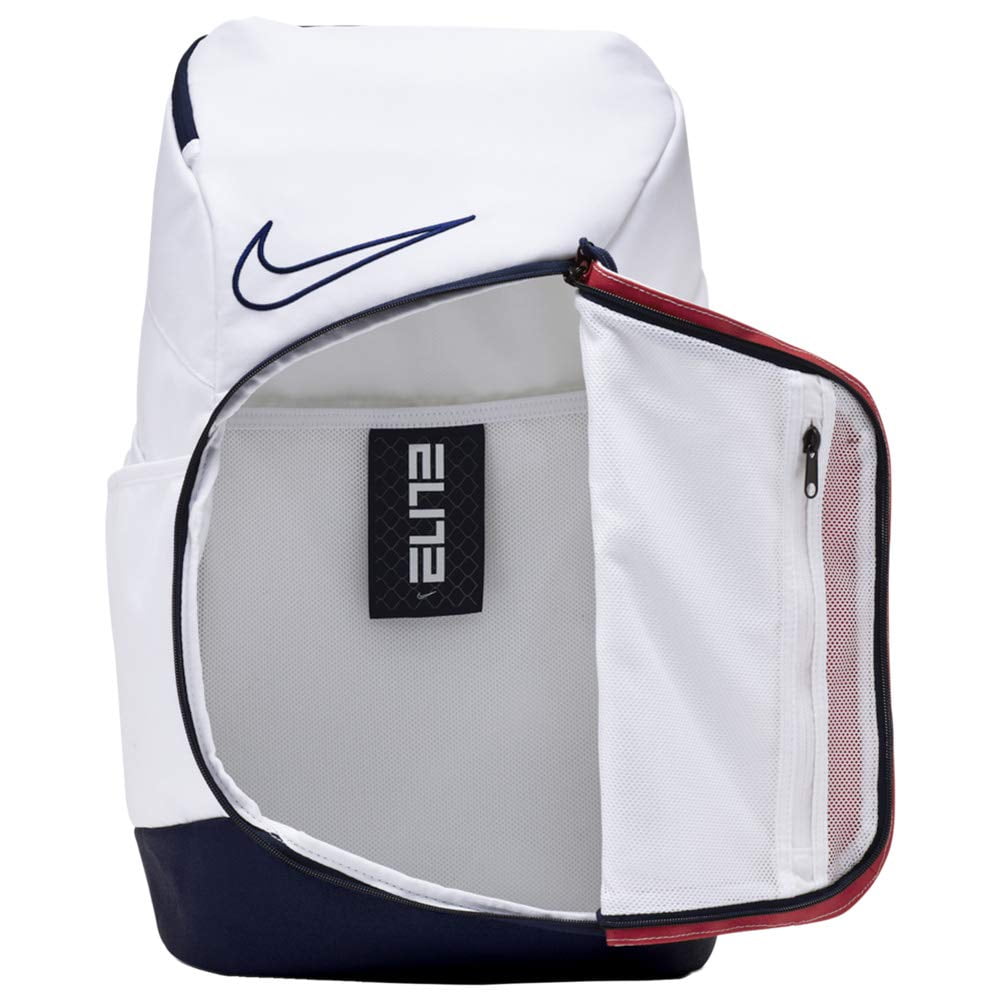 NIKE basketball backpack USAB アメリカ ELITE Nike Hoops Elite Max Air Team USA 2.0 Basketball Backpack