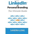 thumbnail image 1 of Pre-Owned LinkedIn for Personal Branding : The Ultimate Guide (Paperback) 9781938015434, 1 of 1