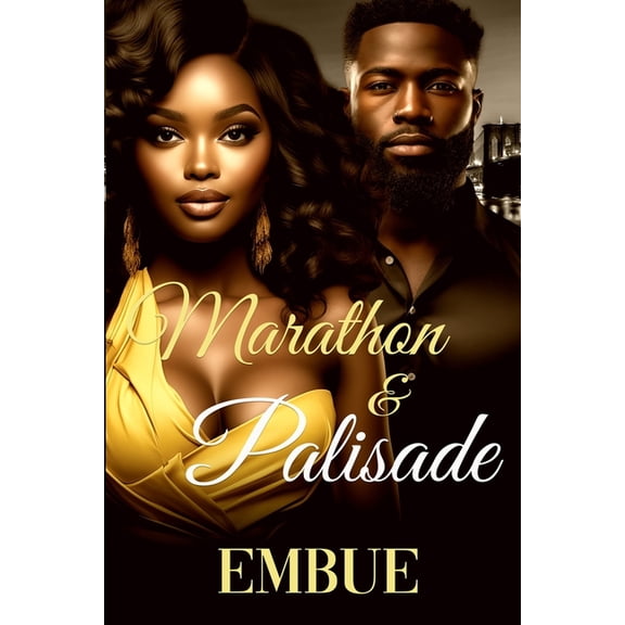 Marathon and Palisade, (Paperback)