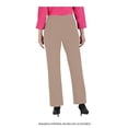 thumbnail image 2 of Legging George Talla M Con Botones al Frente y Bolsas Camel, 2 of 4