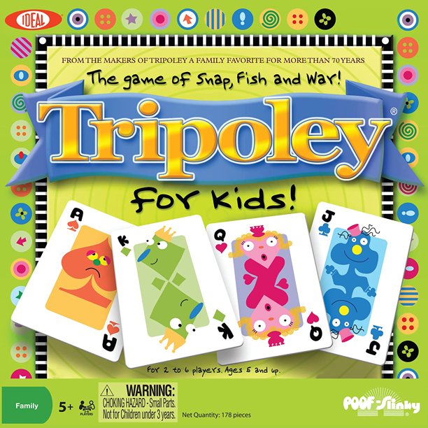 Tripoley Game Tripoley Game