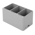 thumbnail image 1 of Cubo de Carga de Batería de Drone, ABS Safe Drone Battery Cargador de 3 Vías para Mini 3, 1 of 7