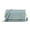 Light Blue, variant on Small Crossbody Bag for Women Leather Trendy Evening Tote Handbag Flap Shoulder Purse Grey