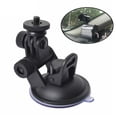 thumbnail image 2 of Dash Holder Car Mount Cam Camera Suction Cup Bracket Video Recorder Stand Sucker, 2 of 9