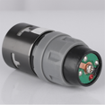 thumbnail image 3 of 2 Pcs Capsule de Microphone Dynamique Remplacement Professionnel Capsule de Microphone, 3 of 6