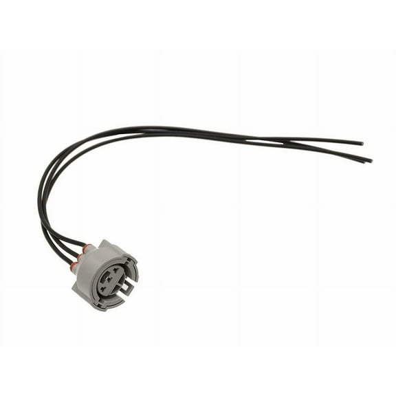 Michigan Motorsports Throttle Position Sensor TPS MAP 12" Pigtail Wire Plug Connector Fits 1999-2005 Acura & Honda