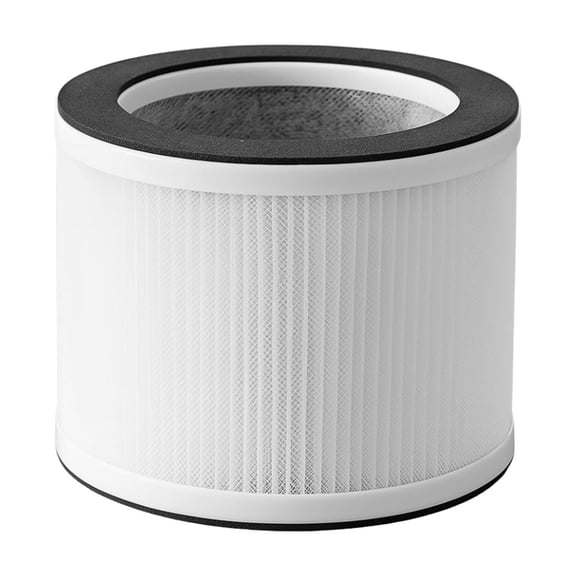 Nispira True HEPA Filter Replacement Compatible with Rigoglioso Air Purifier GL-2109 GL2109. 1 Pack