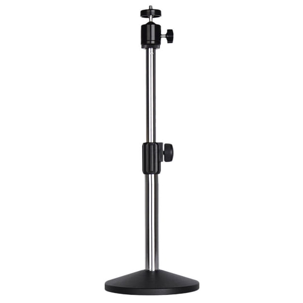 Soporte de TríPode Soporte de Proyector de Metal G1 H1 Z4 DJ Soporte Universal Ajustable