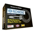 thumbnail image 2 of Richmond Gear 49-0094-1 Street Gear Differential Ring and Pinion Fits select: 1967-1972 CHEVROLET CAMARO, 1970 CHEVROLET MALIBU, 2 of 2