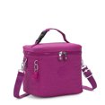 thumbnail image 2 of Kipling Graham Insulated School Lunch Bag With Removable Crossbody Strap, 2 of 5