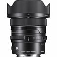 thumbnail image 1 of Lente SIGMA 24mm F2.0 DG DN (C) Sigma Negro, 1 of 2