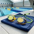 thumbnail image 5 of SIfdSeng Fog Racing Swim Goggles for Adults with and Wide Panoramic Lens, 5 of 5