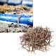 thumbnail image 1 of Clavo de gancho para tubo clavo para abrazadera de tubo acero duro práctico resistente al desgaste a prueba de herrumbre 200 piezas para tubos de hierro ANGGREK Otros, 1 of 8