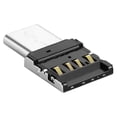 thumbnail image 4 of Wisewang Type-C to USB Adapters OTG Converter Handheld Universal Compatible Cell Phone Accessories for Data Transmission No.1 1Set, 4 of 6