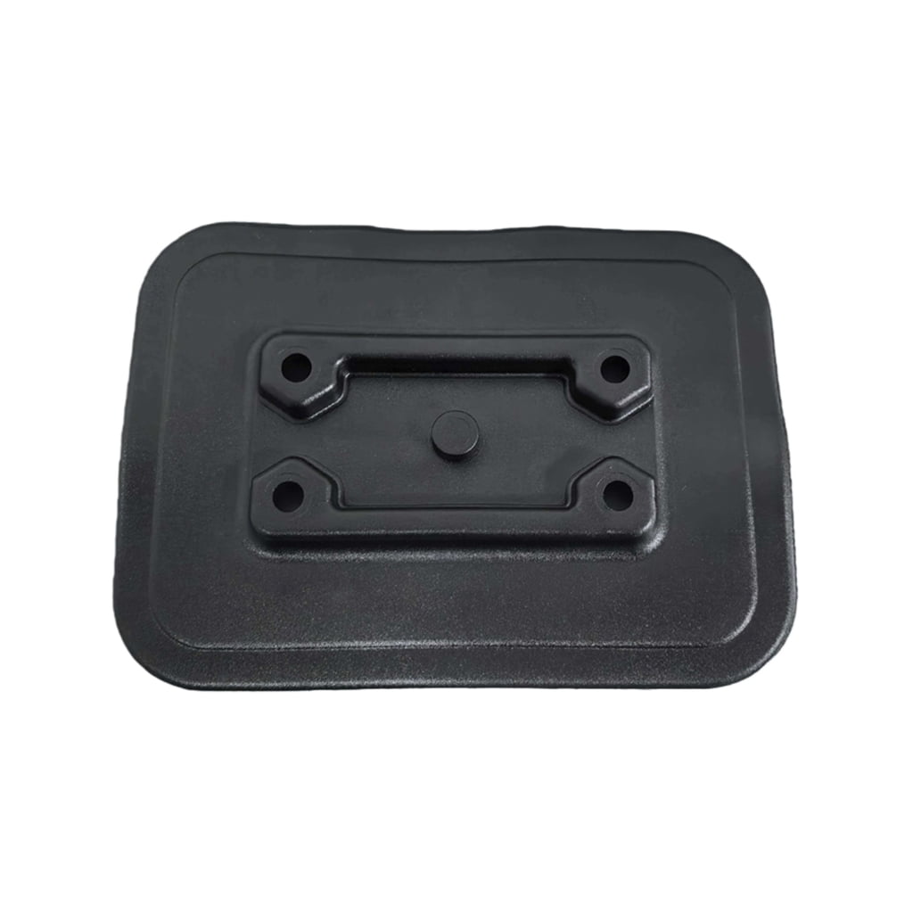 Kayaking Inflatable Boats Rod Holder Base Fish Finders Mount Kayaks Stand