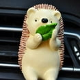 thumbnail image 1 of Oliegs Aromatherapy Vent Car Creative Perfume Car Diffuser Perfume Clip Conditioning Car Interior Accessories, 1 of 5