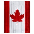 thumbnail image 1 of SAFDIE Super Soft Printed Throw, 1 of 2