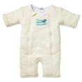thumbnail image 2 of Baby Merlin's Magic Sleepsuit - 100% algodón Baby Transition Swaddle - Baby Sleep Suit - C Baby Merlin's Magic Sleepsuit Baby Merlin's Magic Sleepsuit, 2 of 2