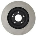 thumbnail image 2 of Centric 120.50028 Disc Brake Rotor Fits select: 2015-2019 HYUNDAI SONATA, 2017-2020 KIA SPORTAGE, 2 of 5
